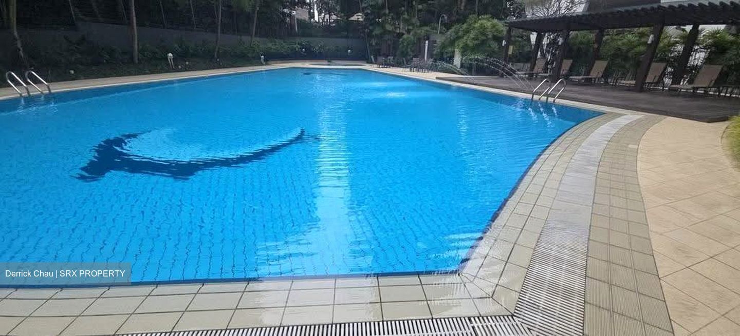 Elizabeth Heights (D9), Condominium #606994081
